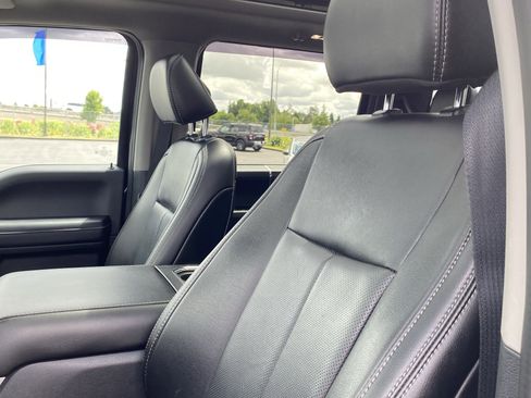 Used 2021 Ford F250 Lariat image 15