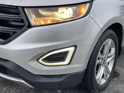 Used 2018 Ford Edge Titanium w/ Equipment Group 301A image 38
