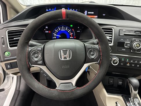 Used 2015 Honda Civic LX image 17