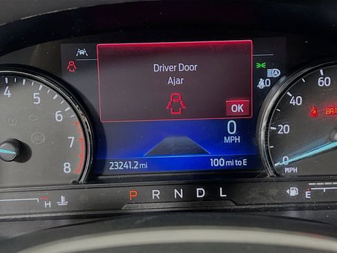 Used 2023 Ford Explorer XLT w/ Equipment Group 202A image 22