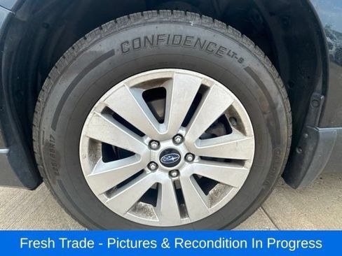 Used 2019 Subaru Outback 2.5i Premium AWD/4WD image 10