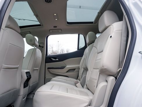 Used 2020 GMC Acadia Denali w/ Denali Ultimate Package image 44