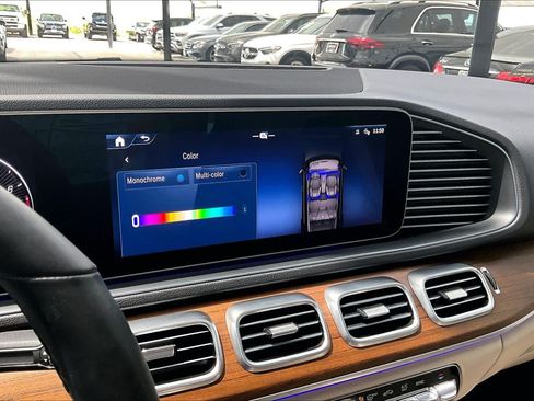 Used 2024 Mercedes-Benz GLE 350 4MATIC image 34