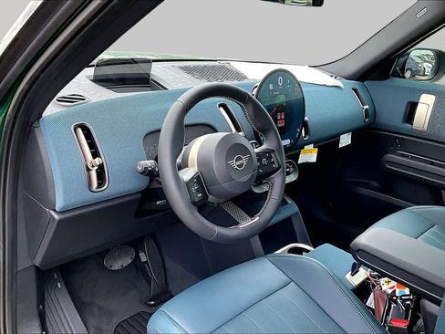 New 2026 MINI Cooper Countryman S AWD/4WD image 8
