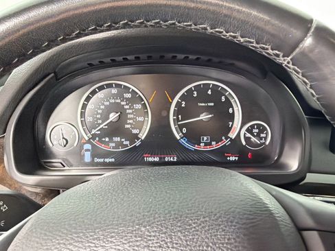 Used 2017 BMW X5 xDrive35i image 11