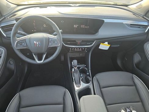 New 2026 Buick Encore GX Avenir w/ Avenir Technology Package image 16