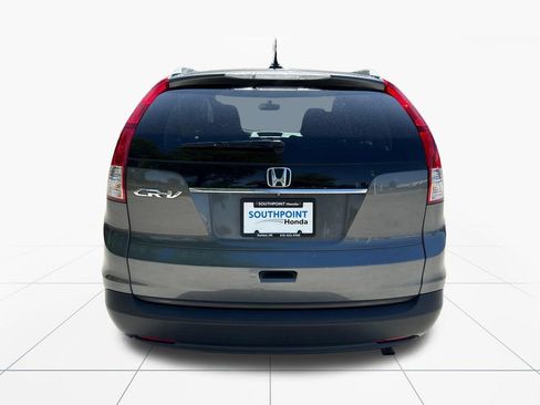 Used 2014 Honda CR-V EX-L image 7