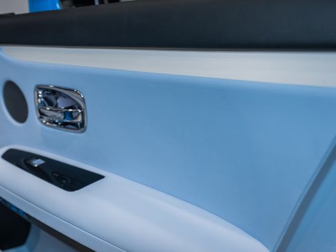 Used 2023 Rolls-Royce Ghost image 56