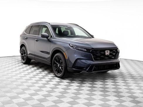 Used 2025 Honda CR-V Sport-L image 10