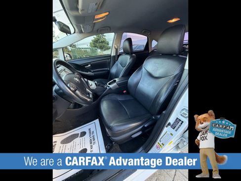 Used 2015 Toyota Prius Persona Series image 22