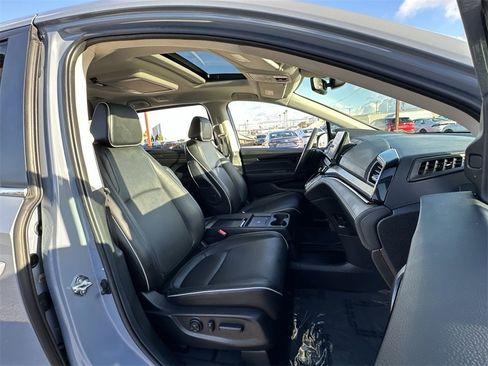 Certified 2025 Honda Odyssey Touring image 35