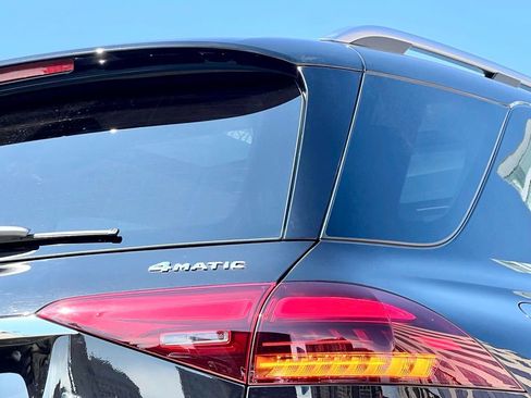 Certified 2024 Mercedes-Benz GLE 350 4MATIC image 15