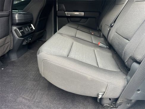 Used 2022 Ford F150 XLT w/ Equipment Group 302A High image 19