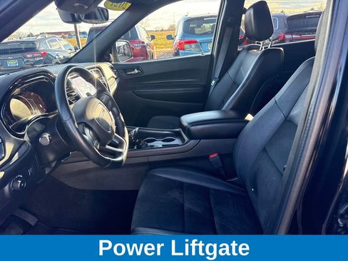Used 2021 Dodge Durango GT image 10