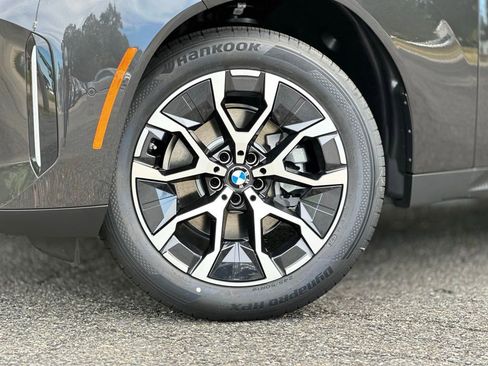 New 2026 BMW X3 xDrive30 w/ Premium Package image 2