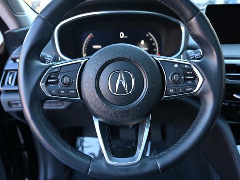 Used 2023 Acura MDX SH-AWD w/ Technology Package image 27