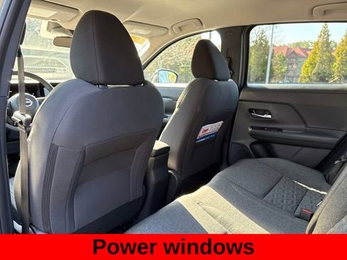 Used 2026 Nissan Kicks SV w/ Cold Weather Package image 20