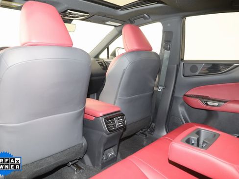 Used 2022 Lexus NX 350h AWD image 58