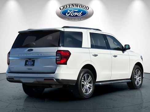 Used 2023 Ford Expedition Limited image 4