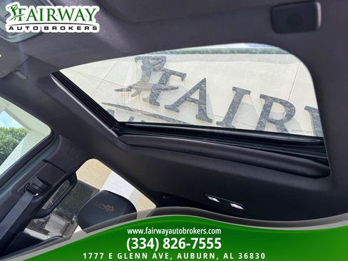 Used 2024 Chevrolet Silverado 2500 High Country w/ Midnight Edition AWD/4WD image 25