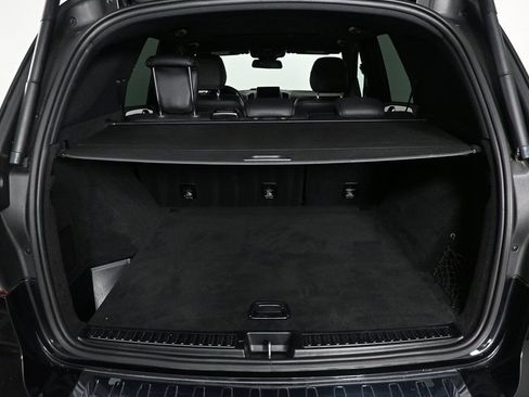 Used 2018 Mercedes-Benz GLE 350 GLE 350 image 29