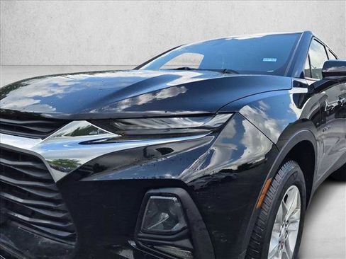 Used 2020 Chevrolet Blazer LT FWD image 26