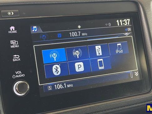Used 2020 Honda HR-V Sport image 24