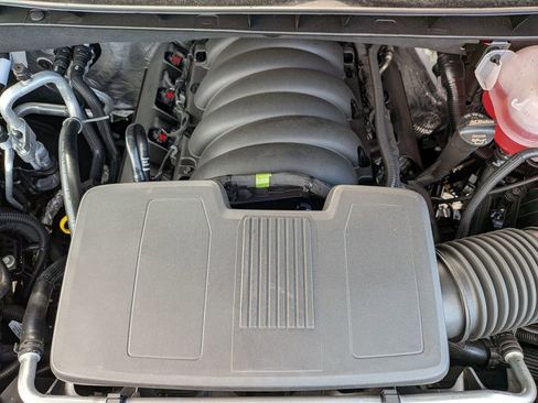 New 2026 Chevrolet Silverado 1500 ZR2 AWD/4WD image 12
