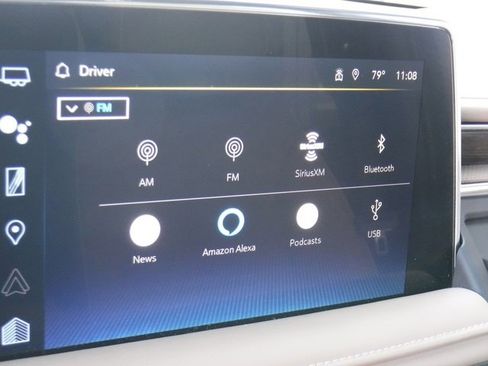 Used 2023 Chevrolet Tahoe Premier image 33