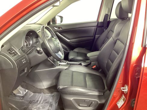 Used 2015 MAZDA CX-5 Grand Touring AWD/4WD image 16