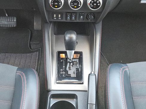 Used 2025 Mitsubishi Outlander Sport SE AWD/4WD image 22