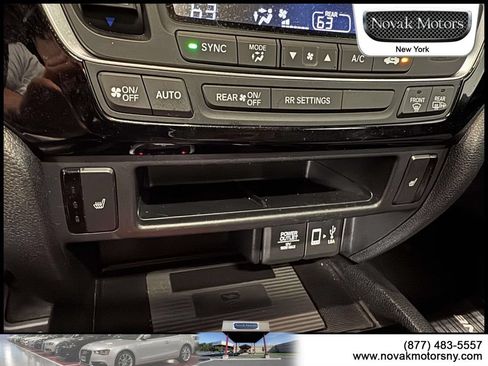 Used 2022 Honda Ridgeline Black Edition image 22