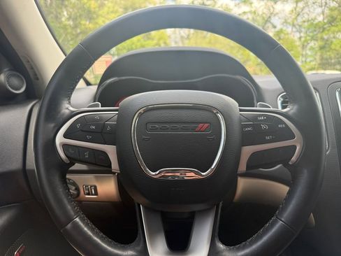 Used 2017 Dodge Durango GT w/ Premium Group RWD image 20