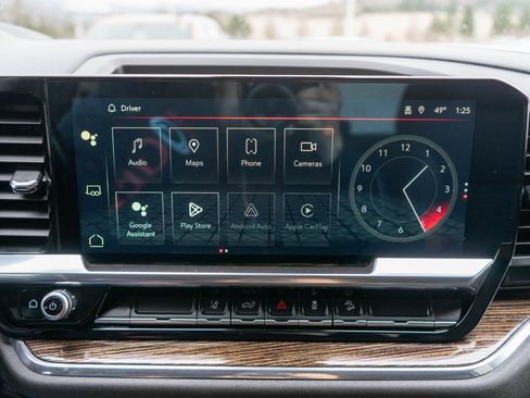 Used 2024 GMC Sierra 3500 SLE w/ SLE Convenience Package image 21