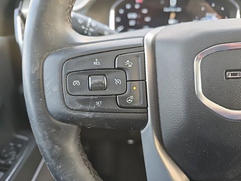 Used 2025 GMC Sierra 2500 Denali w/ Denali Reserve Package image 17