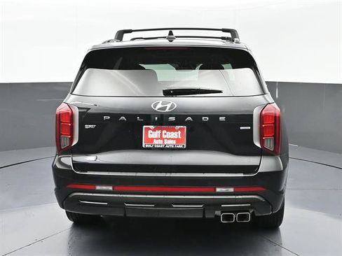 Used 2024 Hyundai Palisade XRT AWD/4WD image 26