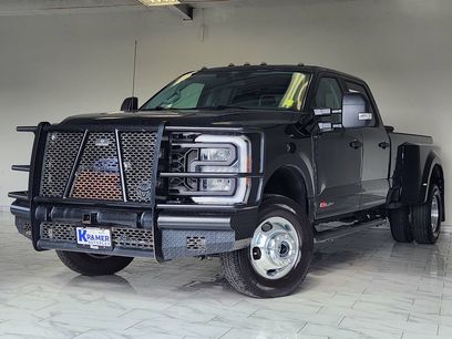 Used 2026 Ford F350 XL w/ STX Appearance Package