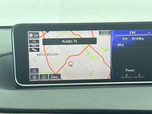 Used 2017 Lexus RX 350 FWD w/ Premium Package image 24