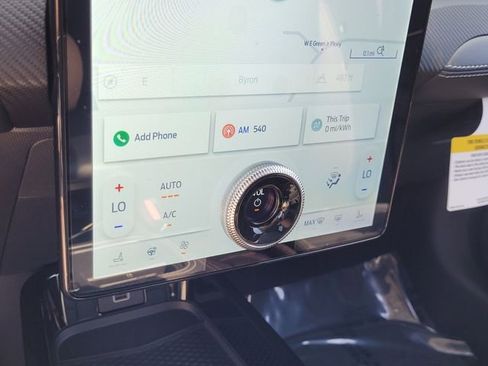 New 2025 Ford Mustang Mach-E Premium AWD/4WD image 49