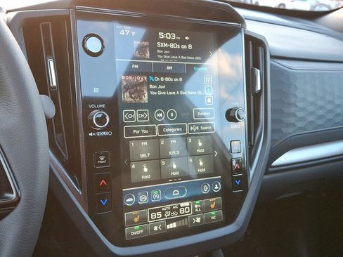 New 2026 Subaru Forester Premium image 14