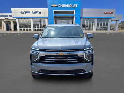 New 2026 Chevrolet Tahoe LT w/ Comfort Package RWD image 2