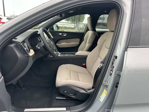 New 2026 Volvo XC60 B5 Core w/ Climate Package image 13