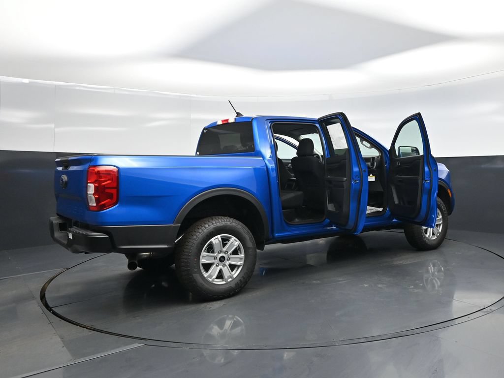 New 2026 Ford Ranger XL RWD image 5