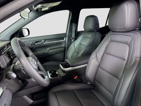 New 2026 GMC Terrain Elevation image 20