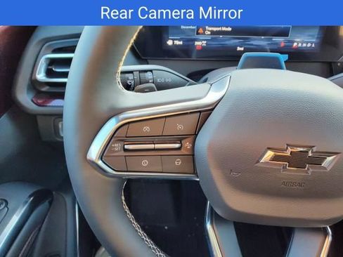 New 2026 Chevrolet Traverse Z71 w/ Enhanced Driving Package image 25