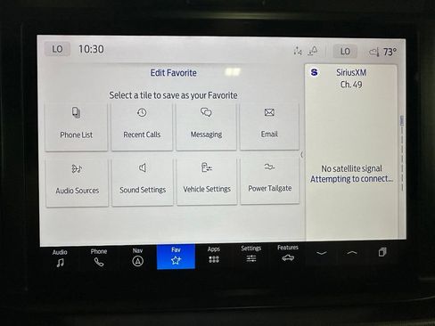 Used 2026 Ford F250 Platinum AWD/4WD image 30