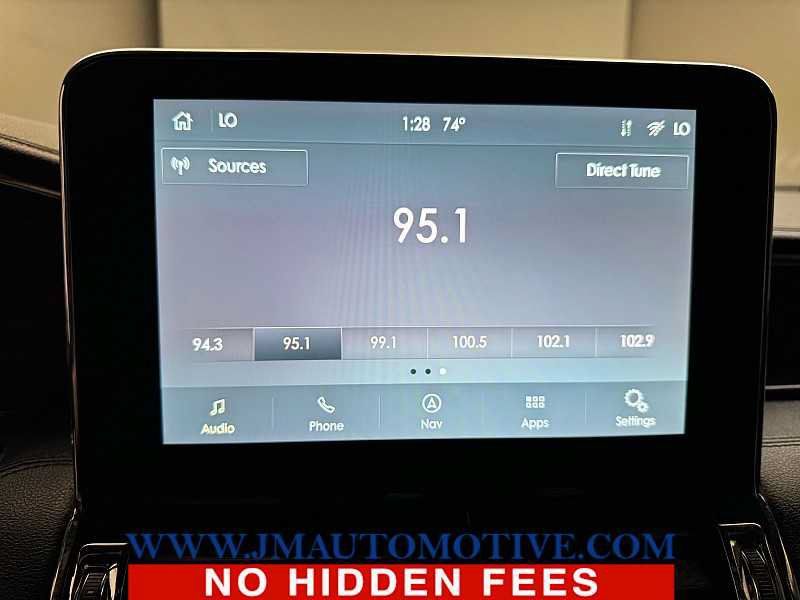 Used 2021 Lincoln Navigator Reserve AWD/4WD image 26