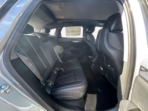 New 2025 Cadillac Optiq Sport 2 image 11