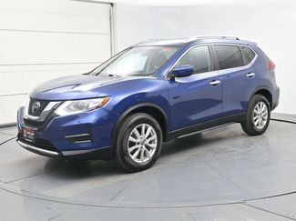 Used 2019 Nissan Rogue SV video 1