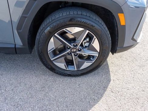 Used 2026 Hyundai Tucson SEL Plus AWD/4WD image 9
